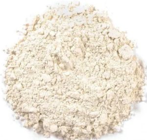 White Bentonite Powder - Ceramic and Sanitary ware