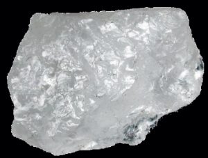 Quartz Lump