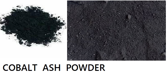 Cobalt Ash Powder Demand and Industrial Application