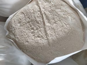 Paper Grade White Kaolin Powder